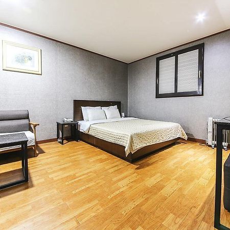 Valentine Motel Yongin Eksteriør bilde