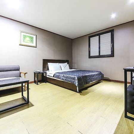 Valentine Motel Yongin Eksteriør bilde