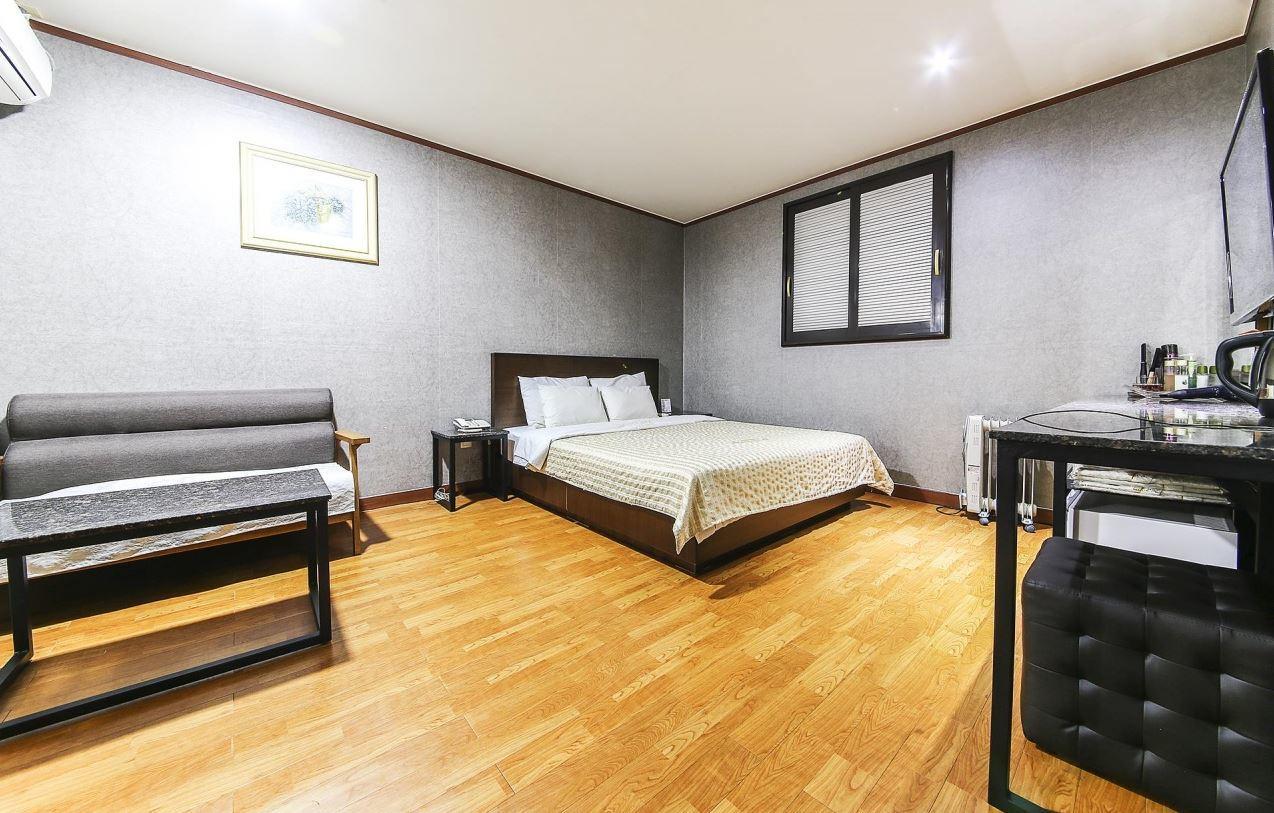 Valentine Motel Yongin Eksteriør bilde
