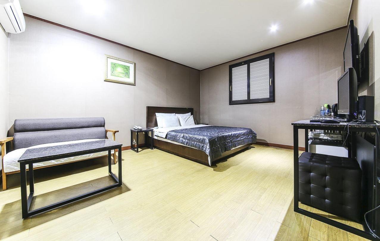 Valentine Motel Yongin Eksteriør bilde